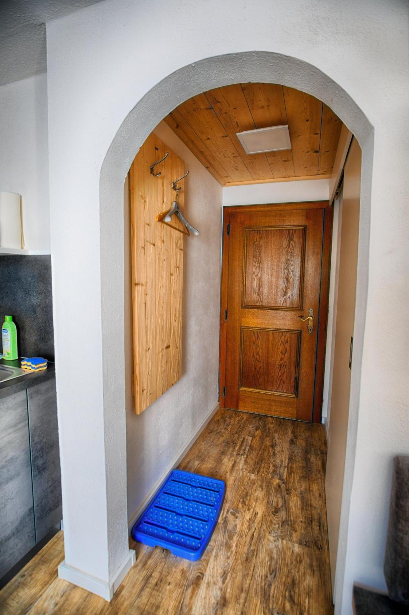 Ferienwohnung Haus Burgel Inklusive Koenigscard Vils Exterior foto