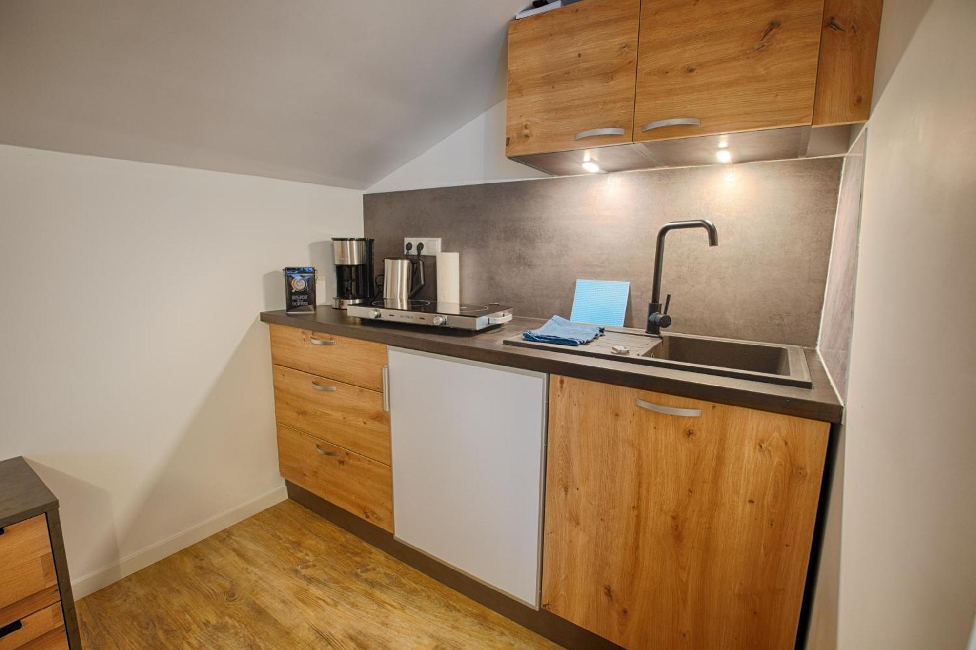 Ferienwohnung Haus Burgel Inklusive Koenigscard Vils Exterior foto