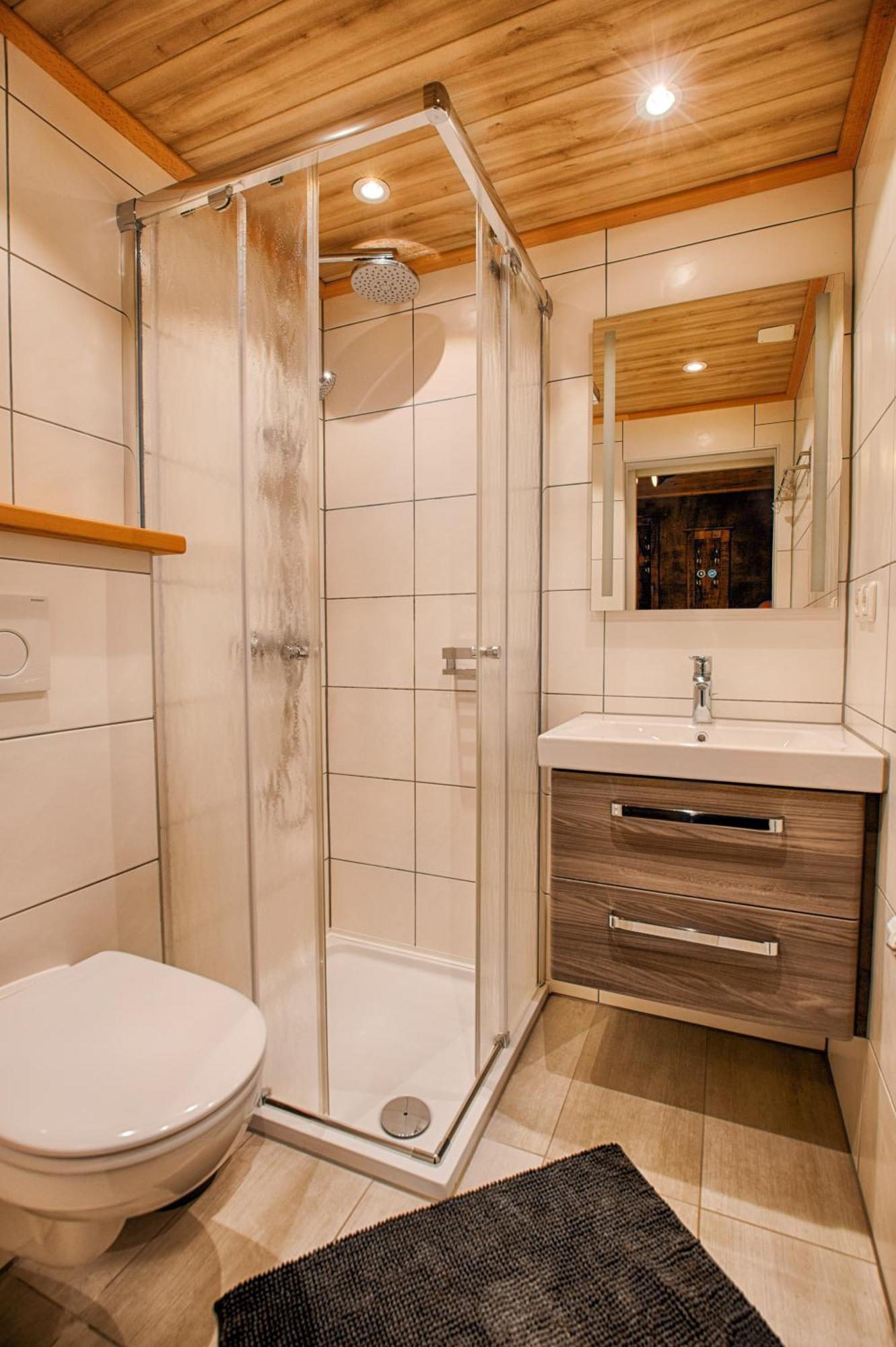 Ferienwohnung Haus Burgel Inklusive Koenigscard Vils Exterior foto